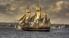 Timeline: Spanish Exploration