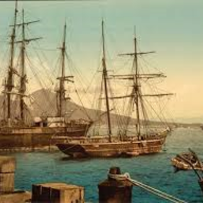 Timeline: Spanish Exploration