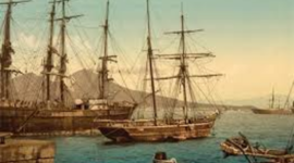 Timeline: Spanish Exploration