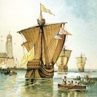 Timeline: Spanish Exploration