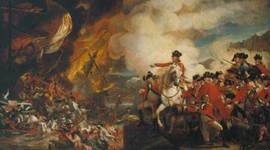 Timeline: Causes of the American Revolution