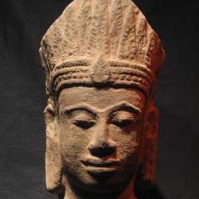 Timeline: Khmer Empire