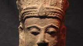 Timeline: Khmer Empire