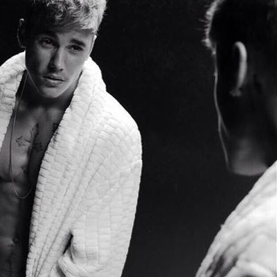 Timeline: Justin Bieber