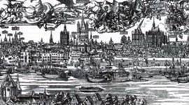 Timeline: Коммунальное движение в средневековой Европе