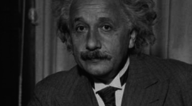 Timeline: Theory of relativity