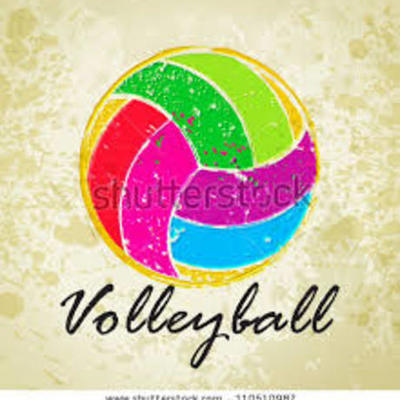 Timeline: VOLLEYBALL