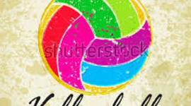 Timeline: VOLLEYBALL