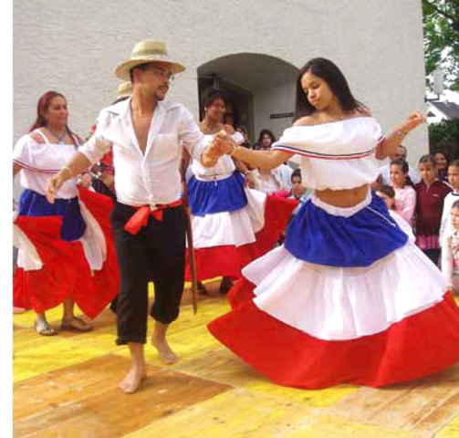 Merengue