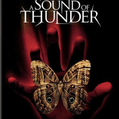 Timeline: a sound of thunder