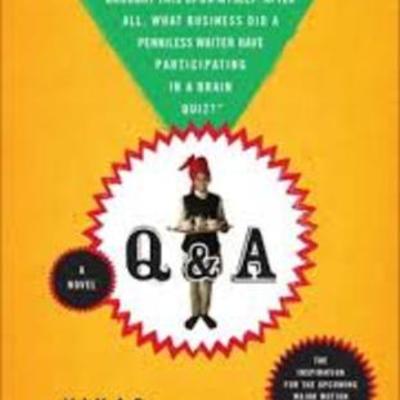 Timeline: Slumdog Millionaire