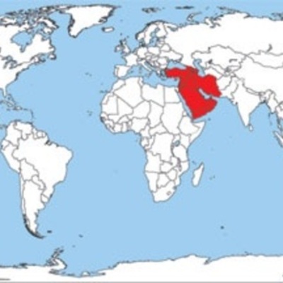 Timeline: US PRESENCE IN SOUTHWEST ASIA