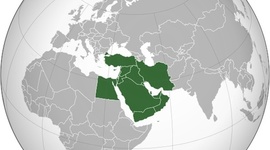 Timeline: US PRESENCE IN SOUTHWEST ASIA