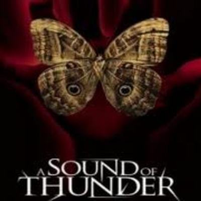 Timeline: A Sound of Thunder