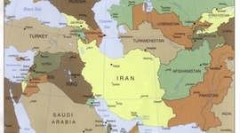 Timeline: US Presence In The SouthWest Asia