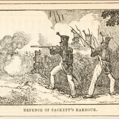 Timeline: How the war of 1812 affected the growth of America.