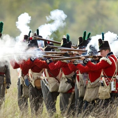 Timeline: War of 1812
