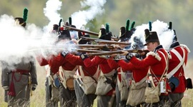 Timeline: War of 1812