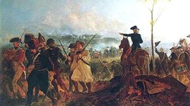 Timeline: War of 1812