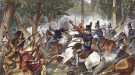 Timeline: War of 1812