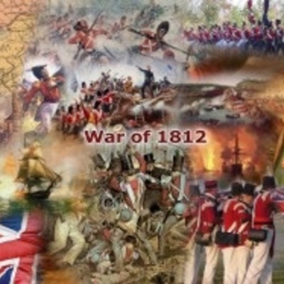 Timeline: War of 1812