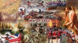 Timeline: War of 1812