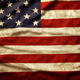American flag