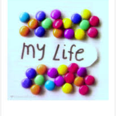 Timeline: More than seeds sown on the path, This is MY LIFE !