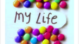 Timeline: More than seeds sown on the path, This is MY LIFE !