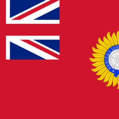 Timeline: The Brittish Raj