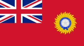 Timeline: The Brittish Raj