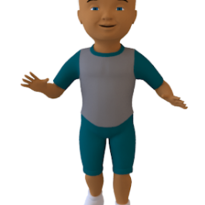 Timeline: Sebastian's Develpment