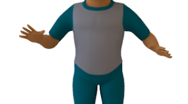 Timeline: Sebastian's Develpment