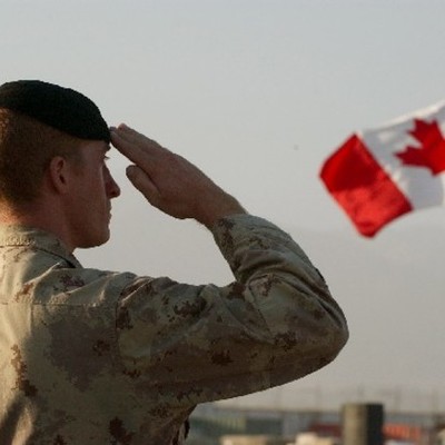 Timeline: ten Canadian military or peacekeepings moments