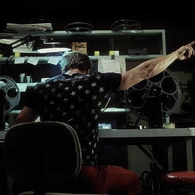 Timeline: History of film editing