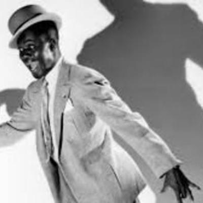 Timeline: Bill Robinson/Tap