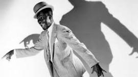 Timeline: Bill Robinson/Tap