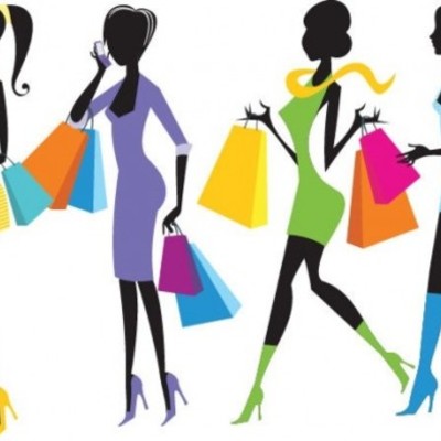 Timeline: TENDENCIAS DE MODA