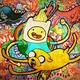 Adventure time wallpapers hd