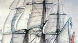 Timeline: Spanish Exploration