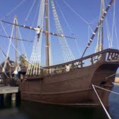 Timeline: Spanish exploration