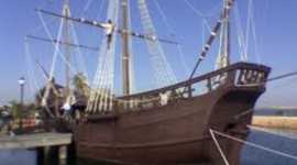 Timeline: Spanish exploration