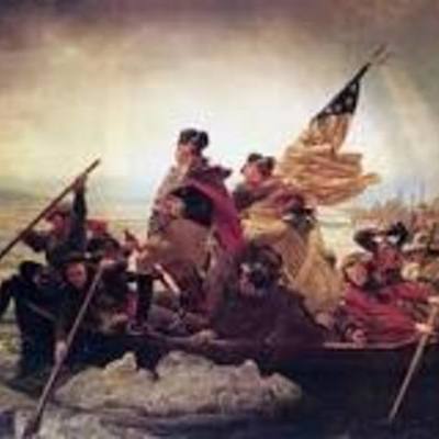 Timeline: American Revolution