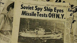 Timeline: The Cold War 1945-1960