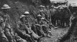Timeline: rachel cruickshank world war 1