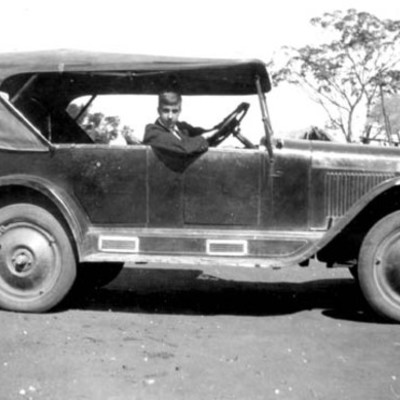 Timeline: 1930's Timeline