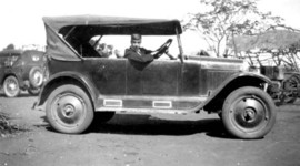 Timeline: 1930's Timeline