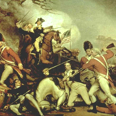 Timeline: Causes of the American revolution