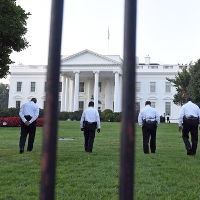 Timeline: The History Of The Secret Service