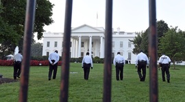 Timeline: The History Of The Secret Service